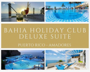 Bahia Holiday Club - Deluxe Private Suite - Puerto Rico